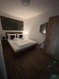 Apartament Vintage - Sighişoara - 4