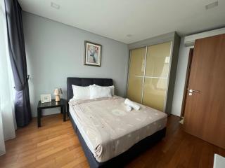 VORTEX SUITES KLCC & KL Tower VIEW - Kuala Lumpur - 9