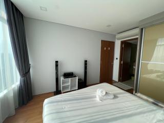 VORTEX SUITES KLCC & KL Tower VIEW - Kuala Lumpur - 7