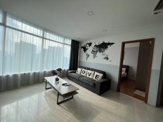 VORTEX SUITES KLCC & KL Tower VIEW - 0