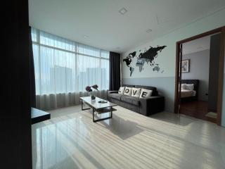 VORTEX SUITES KLCC & KL Tower VIEW - Kuala Lumpur - 1