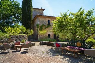 Torre Palazzone - Sovicille - 6
