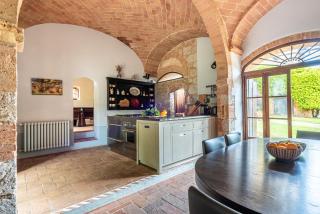 Torre Palazzone - Sovicille - 5