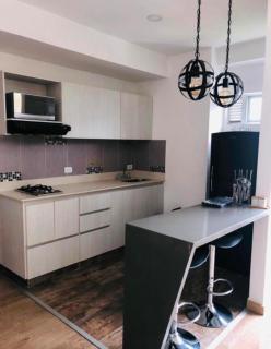 Hermoso Apartamento en Sabaneta - Sabaneta - 5