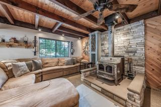 Ridgeview Retreat - Ac Location! - Shaver Lake - 8