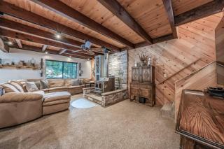 Ridgeview Retreat - Ac Location! - Shaver Lake - 3
