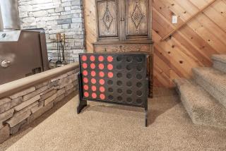 Ridgeview Retreat Location Meets Comfort AC! - Shaver Lake - 3