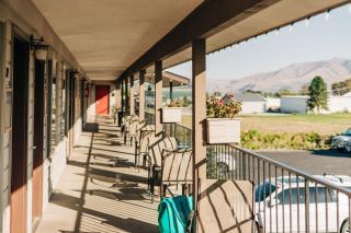 Mountain View Lodge - Chelan - 4