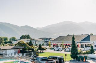 Mountain View Lodge - Chelan - 2