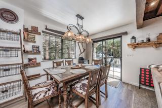 Ridgeview Retreat Location Meets Comfort AC! - Shaver Lake - 7