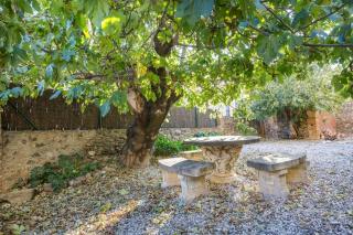 Casa Torre Cruilles Big, Stylish, Modernized 'Castle' Prime Costa Brava with AC - Cruïlles - 7