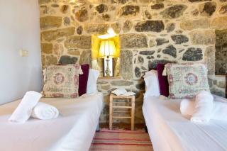 Casa Torre Cruilles Big, Stylish, Modernized 'Castle' Prime Costa Brava with AC - Cruïlles - 1