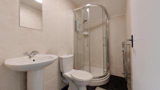 Birmingham City Stay Apartments - Birmingham - 7