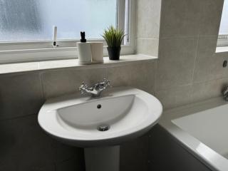 Birmingham City Stay Apartments - Birmingham - 8