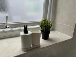Birmingham City Stay Apartments - Birmingham - 4