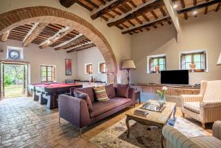 Torre Palazzone - Sovicille - 2