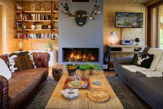 Le Grand Capricia - OVO Network - La Clusaz - 6