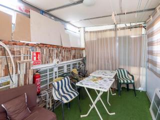 Vacation Home Madrid near Navacerrada Ski - San Sebastián de los Reyes - 6