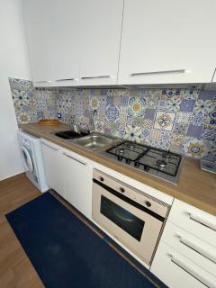 Nonna Rosa, Casa sul Mare - Procida - 5