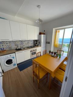 Nonna Rosa, Casa sul Mare - Procida - 6