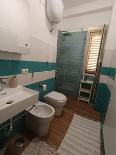 Nonna Rosa, Casa sul Mare - Procida - 1
