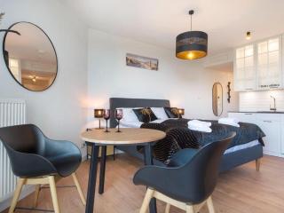Luxurious apartment for 2 people in Pobierowo - 0