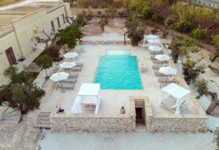 Masseria Pozzelle - 5