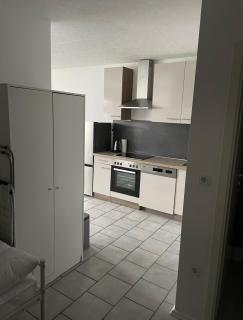 Kopp Appartement - Lohfelden - 7