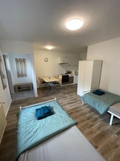 Kopp Appartement - Lohfelden - 6