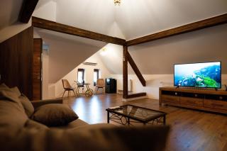 Turmhaus Hermannstadt - Sibiu - 1