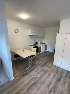 Kopp Appartement - Lohfelden - 3