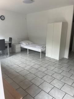 Kopp Appartement - Lohfelden - 2