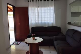 CASA DO ACONCHEGO - 8