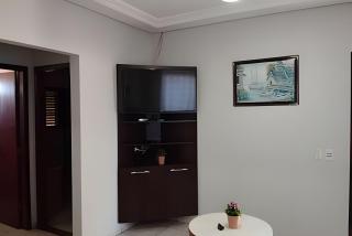 CASA DO ACONCHEGO - 5