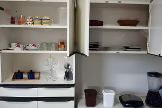 CASA DO ACONCHEGO - 6