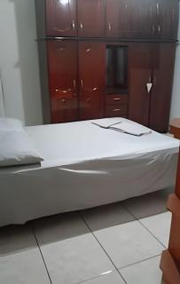 CASA DO ACONCHEGO - 3