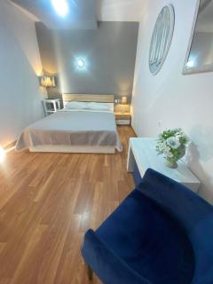 Lux In A Box, Apartments In the center - Nea Kallikrateia - 0