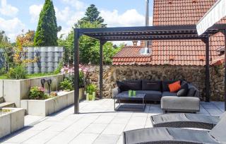 2 Bedroom Beautiful Home In Ulrichstein - Ulrichstein - 9