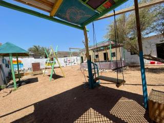 Assala Camp - Dahab - 7