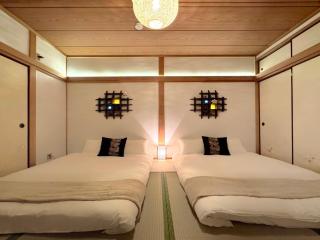 Guest House Morinomiya - Vacation STAY 15845 - Osaca - 6