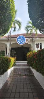 Hotel Boutique Walkiria - Barranquilla - 0
