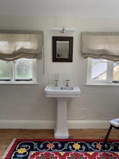 Bramley Cottage at Cann Orchard - 4