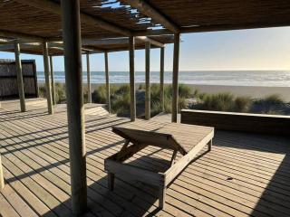 Nueva! Casa en condominio con acceso directo a la playa - Pichilemu - 9