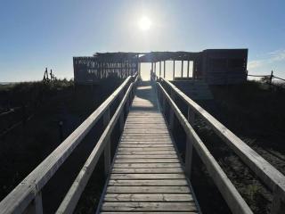 Nueva! Casa en condominio con acceso directo a la playa - Pichilemu - 5
