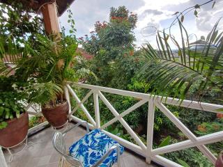Two Sunbirds Rental - Kigali - 1