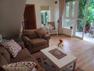 Two Sunbirds Rental - Kigali - 7
