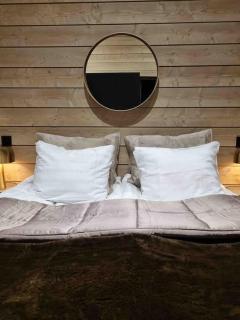 Villa Golden Hill Ylläs, Luxury holiday cabin in Lapland - 1
