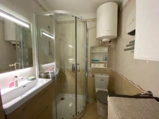 Appartement climatisé avec jardin, proche Thermes et commerces - FR-1-503-40 - Balaruc-les-Bains - 5
