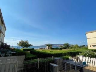 Appartement climatisé avec jardin, proche Thermes et commerces - FR-1-503-40 - Balaruc-les-Bains - 1