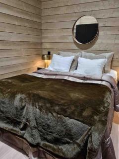 Villa Golden Hill Ylläs, Luxury holiday cabin in Lapland - 2